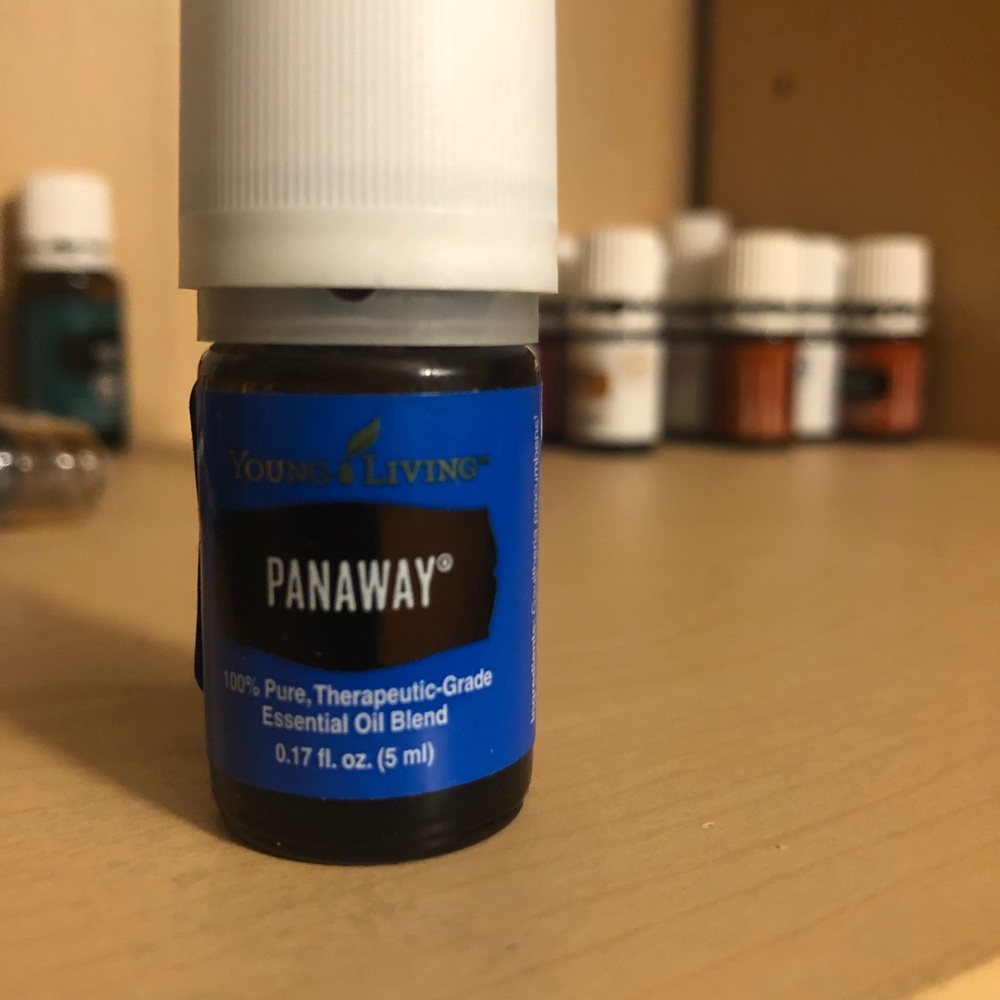 Young living panaway 5ml